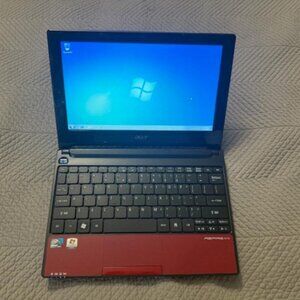 ACER ASPIRE ONE D255-2256 NETBOOK